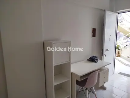 Studio 21m<sup>2</sup> for rent photo 4