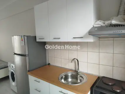Studio 21m<sup>2</sup> for rent photo 6