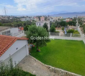 Οροφοδιαμέρισμα 135τ.μ. προς πώληση φωτογραφία 1