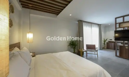 Hotel 2007m<sup>2</sup> for sale photo 8