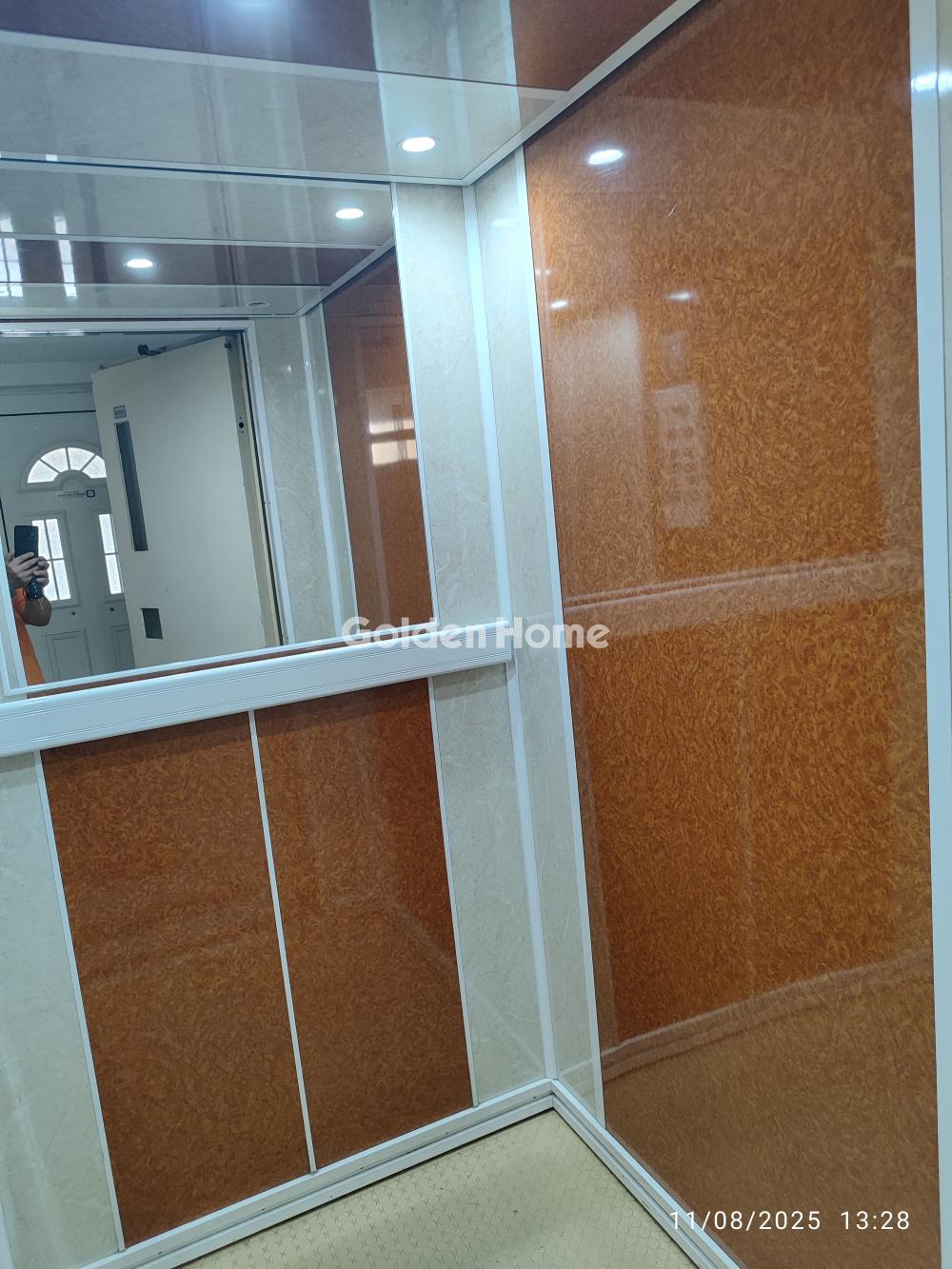 apartment in Dafni — Photo 24 of 24