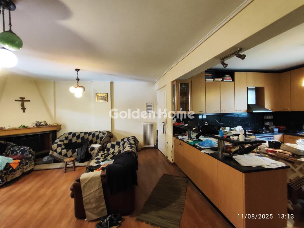 apartment in Dafni — Photo 2 of 24