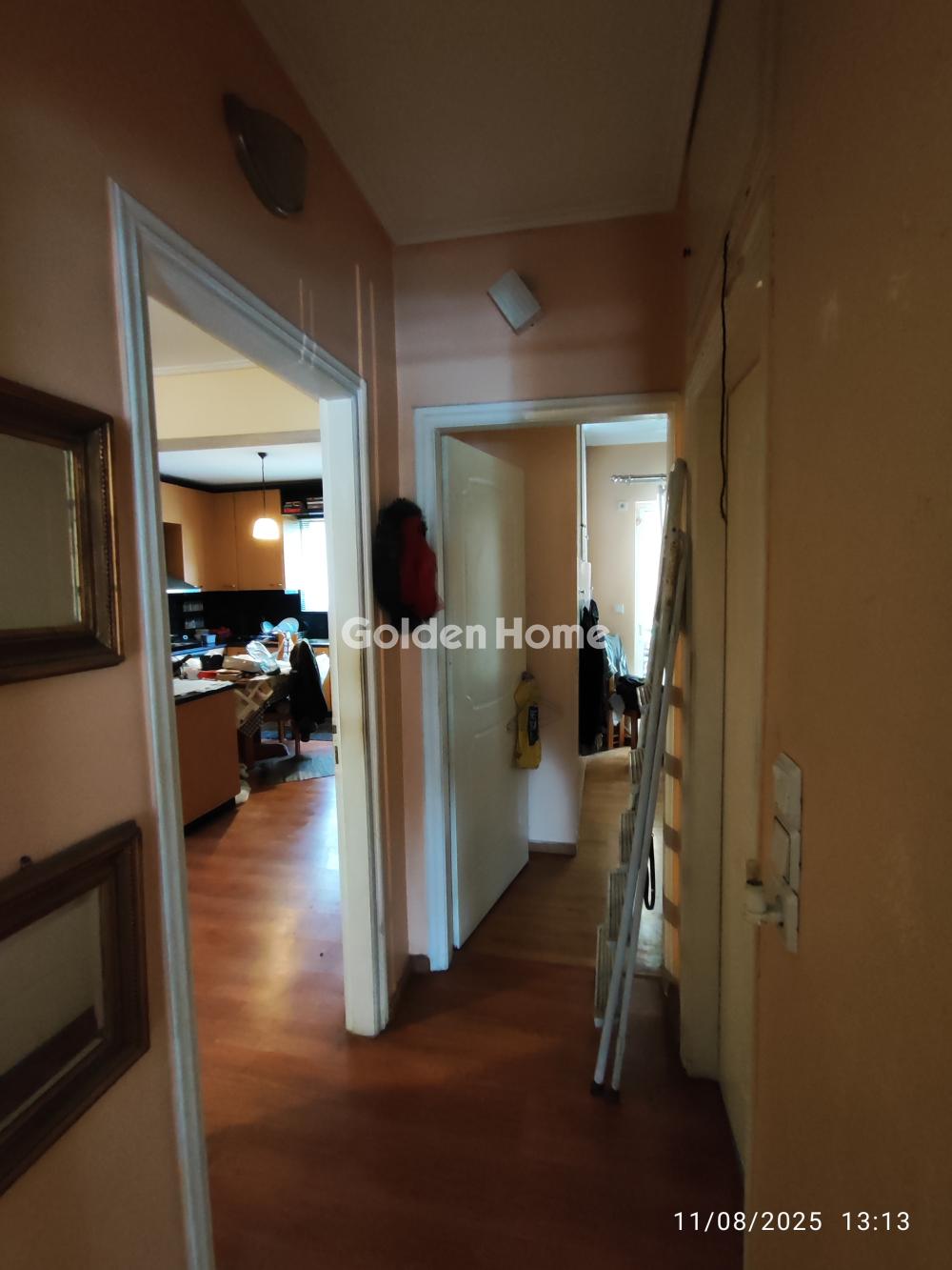 apartment in Dafni — Photo 22 of 24