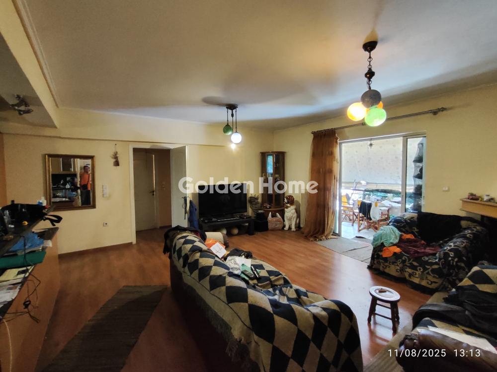 apartment in Dafni — Photo 3 of 24