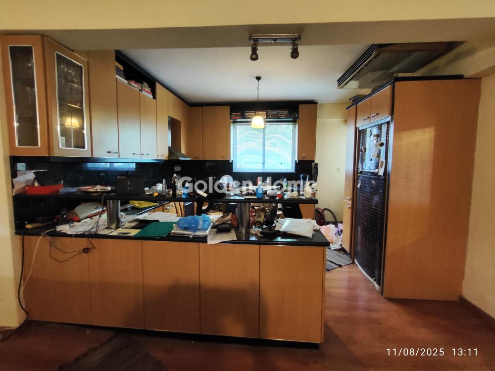 apartment in Dafni — Photo 1 of 24