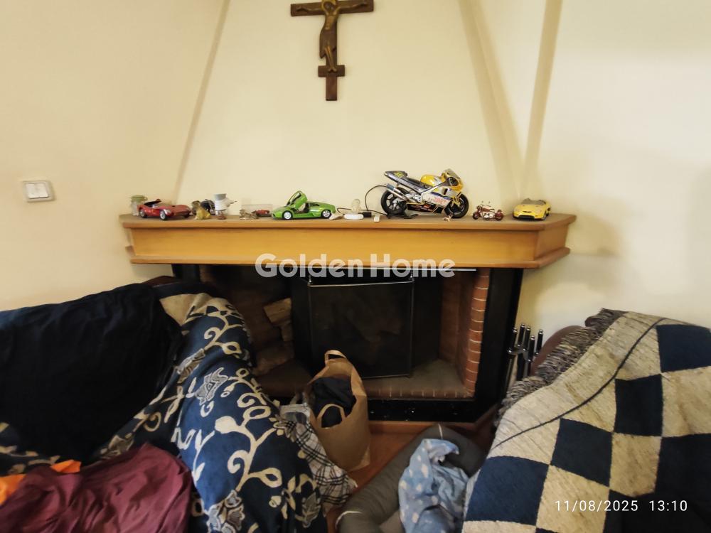 apartment in Dafni — Photo 9 of 24