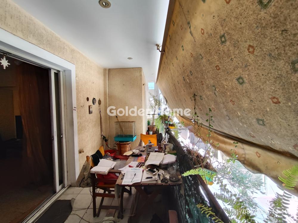 apartment in Dafni — Photo 10 of 24