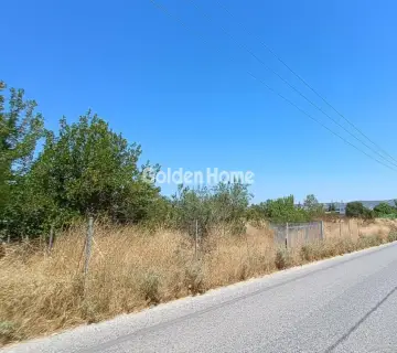 Parcel 306m<sup>2</sup> for sale photo 4969954