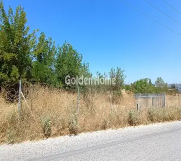 Parcel 306m<sup>2</sup> for sale photo 4969955