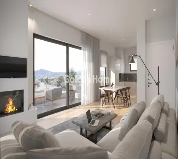 Golden Home Property Image