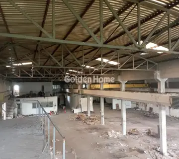 独立建筑 3000m<sup>2</sup> for sale photo 1