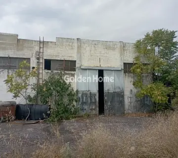 独立建筑 3000m<sup>2</sup> for sale photo 2