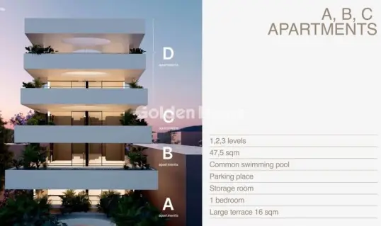 Golden Home Property Image