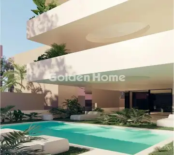 Golden Home Property Image