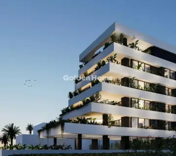 Golden Home Property Image