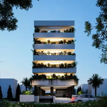 Golden Home Property Image