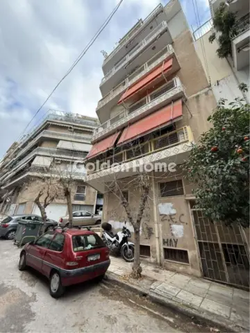 Apartment 70m<sup>2</sup> for sale photo 4970142