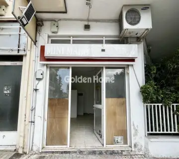 Κατάστημα 35τ.μ. προς ενοικίαση φωτογραφία 5