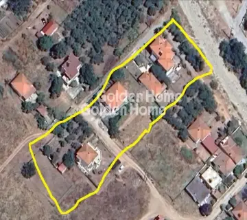 Golden Home Property Image