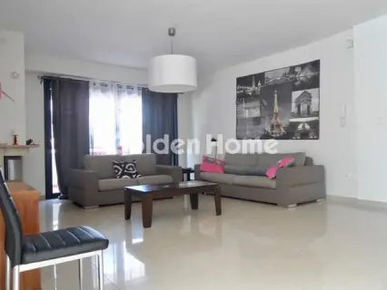Apartment 135m<sup>2</sup> for rent photo 3