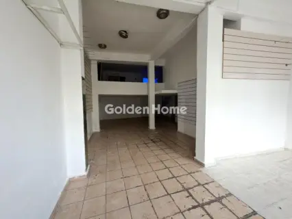 Store 85m<sup>2</sup> for rent photo 11