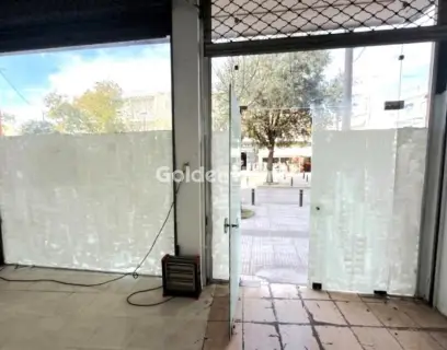 Store 85m<sup>2</sup> for rent photo 15