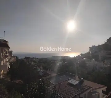 Οροφοδιαμέρισμα 130τ.μ. προς πώληση φωτογραφία 4972535