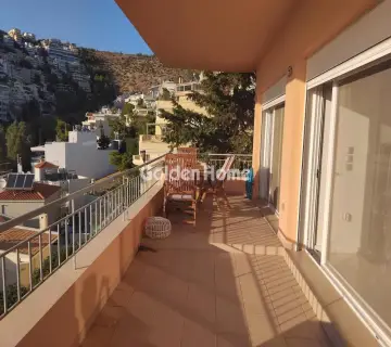 Οροφοδιαμέρισμα 130τ.μ. προς πώληση φωτογραφία 4972538