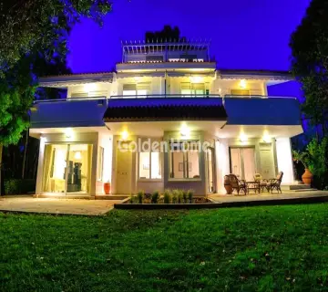 Golden Home Property Image