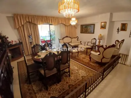 Apartment 110m<sup>2</sup> for sale photo 2