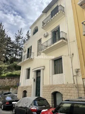 Αυτόνομο Κτίριο 596τ.μ. προς πώληση φωτογραφία 1