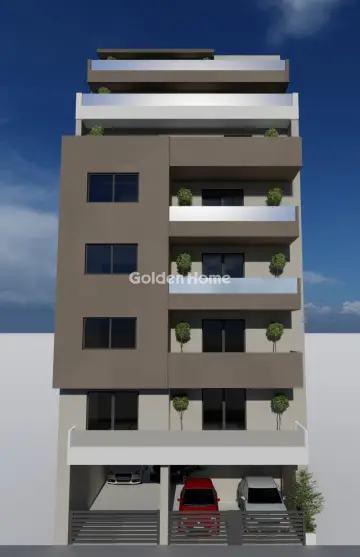 Apartment 70m<sup>2</sup> for sale photo 1