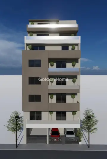 Floor Apartment 60m<sup>2</sup> for sale photo 2