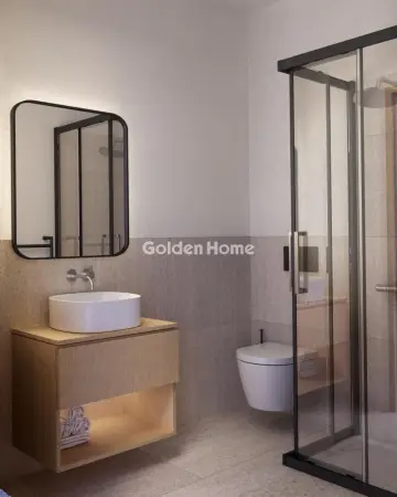 Apartment 54m<sup>2</sup> for sale photo 21