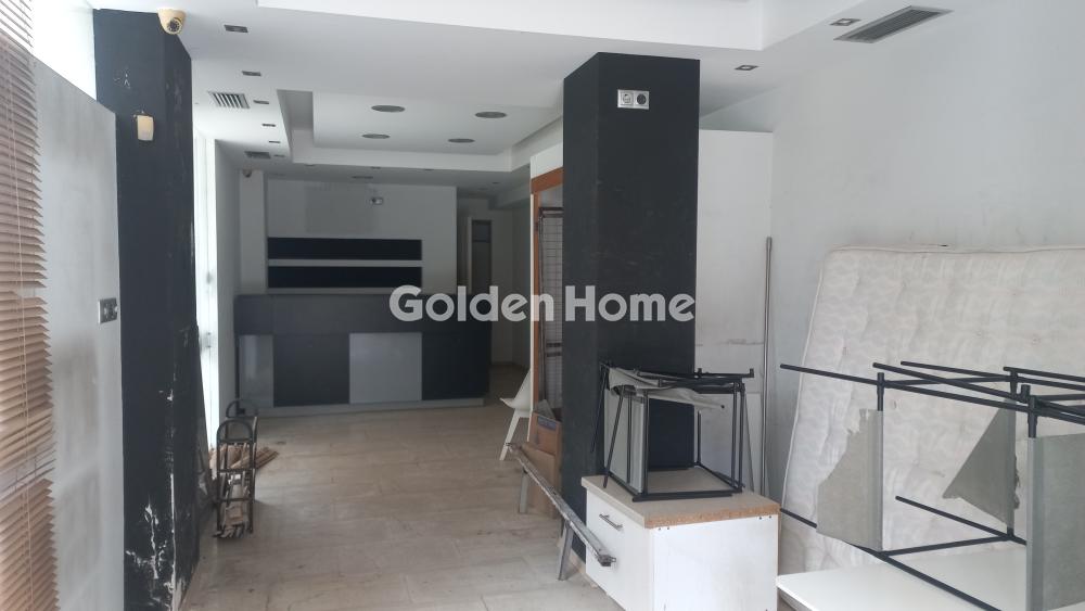 Διαμέρισμα 53τ.μ. προς πώληση φωτογραφία προβολής