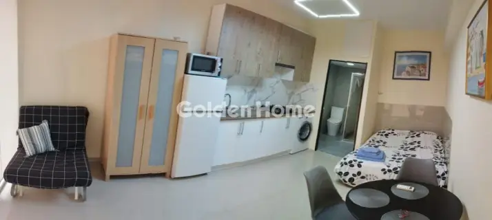 Διαμέρισμα 23τ.μ. προς πώληση φωτογραφία 2