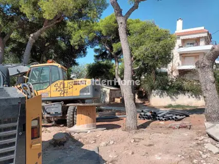 Οικιστικό 598τ.μ. προς πώληση φωτογραφία 1