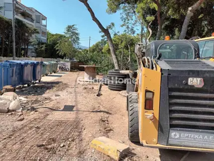 Οικιστικό 598τ.μ. προς πώληση φωτογραφία 2