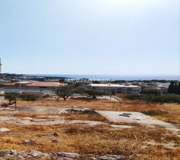 Οικιστικό 774τ.μ. προς πώληση φωτογραφία 3