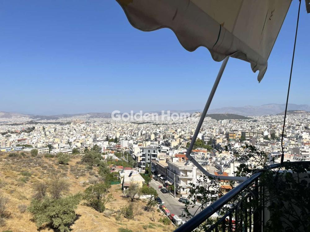 Οροφοδιαμέρισμα 77τ.μ. προς πώληση φωτογραφία προβολής
