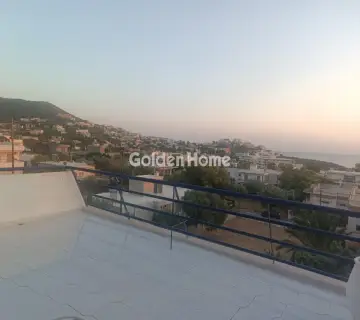 Οροφομεζονέτα 130τ.μ. προς πώληση φωτογραφία 1