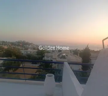 Οροφομεζονέτα 130τ.μ. προς πώληση φωτογραφία 22