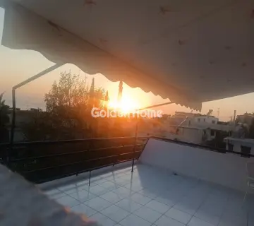 Οροφομεζονέτα 130τ.μ. προς πώληση φωτογραφία 18