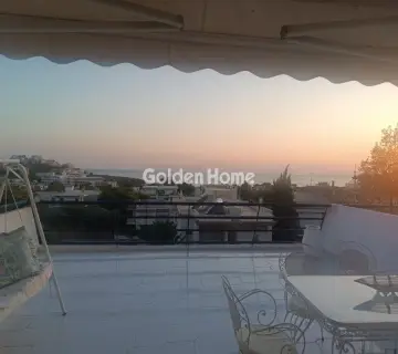Οροφομεζονέτα 130τ.μ. προς πώληση φωτογραφία 2
