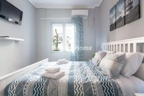 Διαμέρισμα 55τ.μ. προς ενοικίαση φωτογραφία 5569254