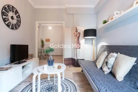 Διαμέρισμα 55τ.μ. προς ενοικίαση φωτογραφία 5569251