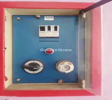 Golden Home Property Image