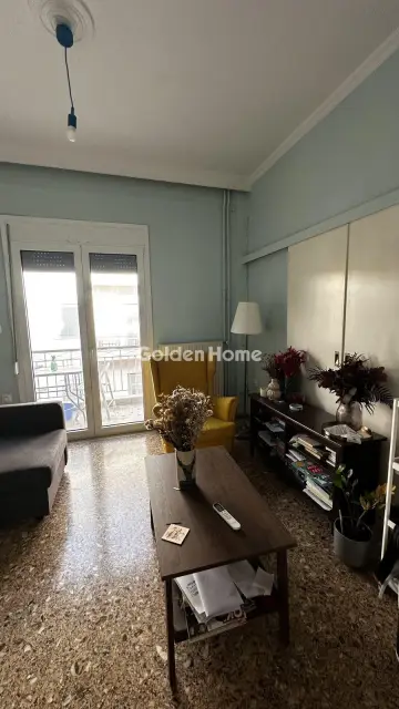 Διαμέρισμα 48τ.μ. προς πώληση φωτογραφία 3