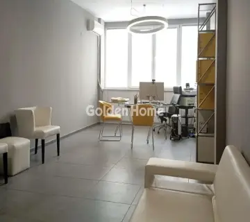 Γραφείο 37τ.μ. προς ενοικίαση φωτογραφία 4