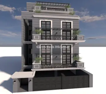 Golden Home Property Image